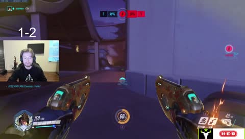 Danteh reaction to gibba hook