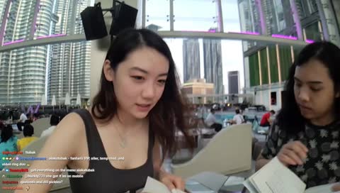 American Tourist smacks innocent worker