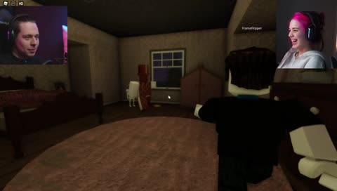 Моя решила мне возразить, я ей как уебал