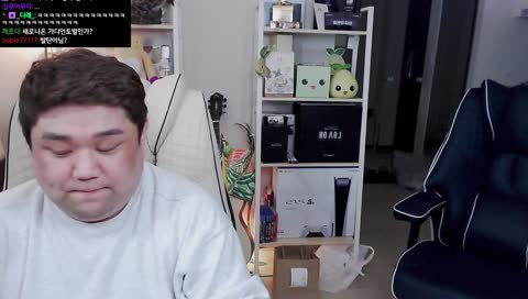 기대를 저버리지 않는 포효군단장