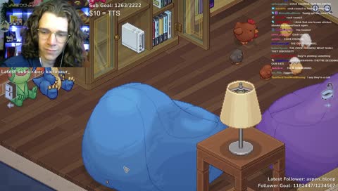 COCK COUNSEL COCK COUNSEL