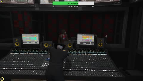 C~Rock Let me get a buck