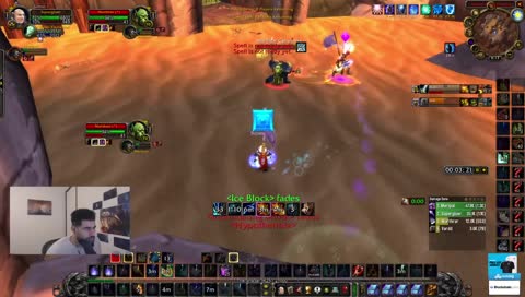 BRB Gnome things