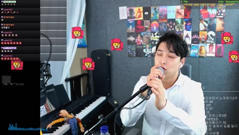 가슴을 울리는 걱정말아요그대