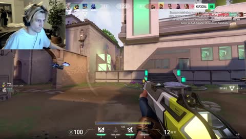 i can get radiant