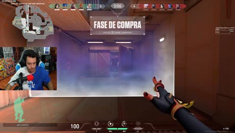 Se me dan muy bien las pistolas xd