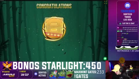 EL EUFORIAZ GANA 525K ATENTO TVN