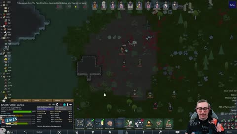 so much for the power couple