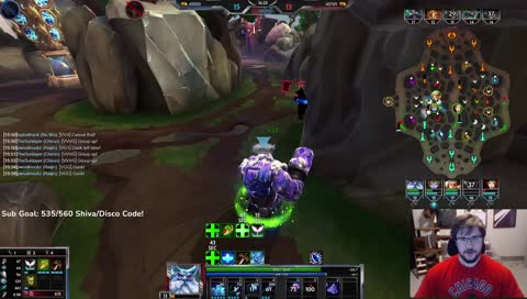 idk if you can say that