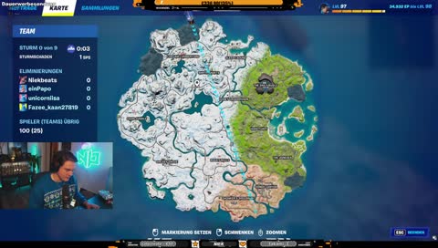 Das war ein Mitspieler 😂😂🤣