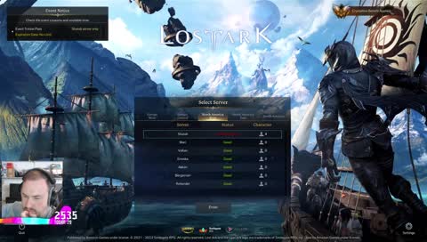 peak cringe breaks the game