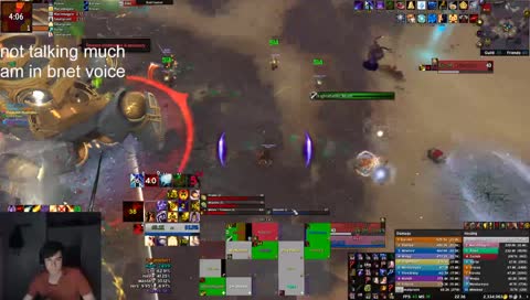 Priest mobility