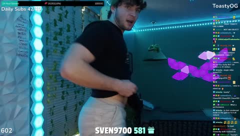 toasty got bundah