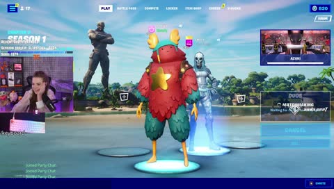 Happy birthday from her friends <3