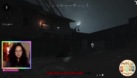 Jump Scare!!!