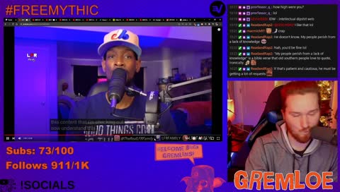 Thomas Sowell Brain Melt