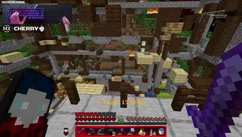 Er ist also ein Rendner xD