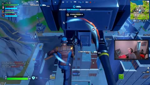 Send it, bro.