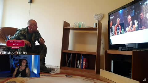 TV minus