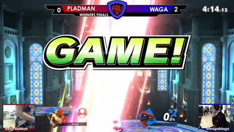 plad fist bump knockback