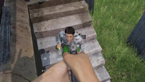 Do what you gotta do...