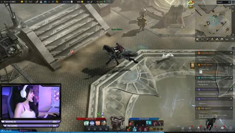 Eiskalt bestochen x'D