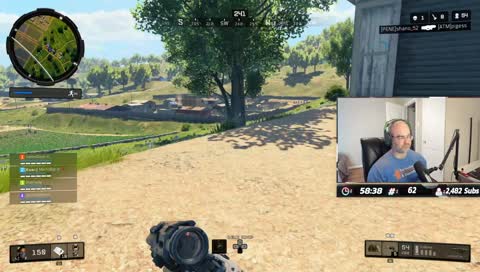 James wanted that loot