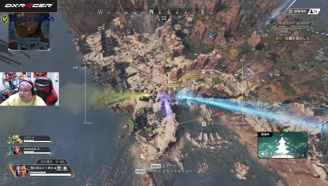 朝から元気 - Twitch 朝から元気 - Twitch
