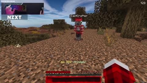 Stegi Hackt oder sowas