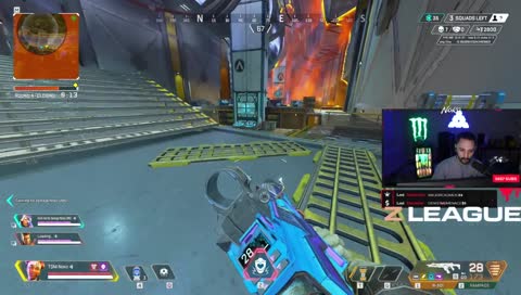 Visual Clutter