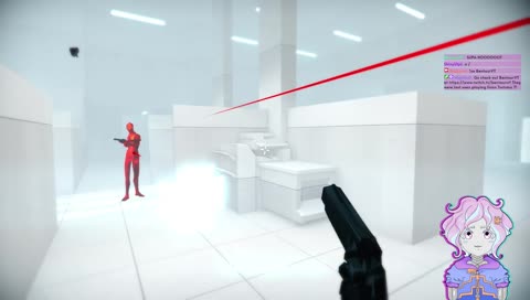 High tech shotgun playz