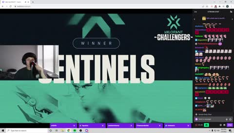 sinatraa winning