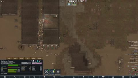 THE GREAT EXPERIMENT ENDS