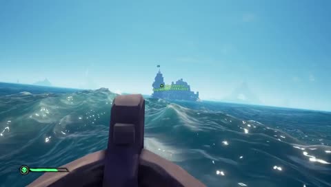 sad rowboat u-turn
