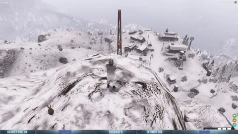 Le Retour De "Monsieur Morison" !!!