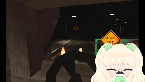 Headphone Warning