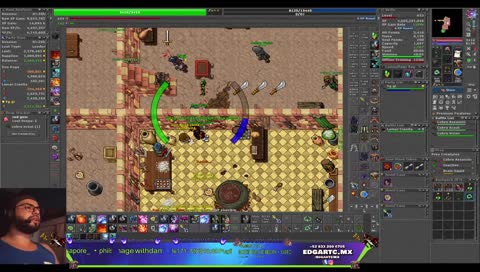 iggy, jess y kuga no claimean