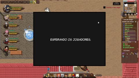 ele ataca novamente