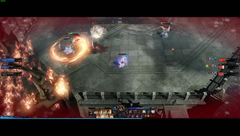 Anarki says hi to Laufie oops it's Averse ahaha these bring me joy