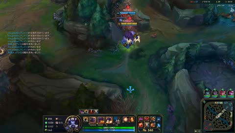 きのみクリック