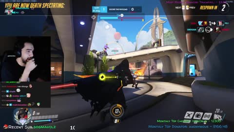 Greatest Anime Impression of All Time