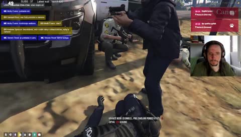 KKRP - Caney_ - marnica ?? 