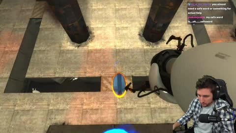 bobby with the new heaven speedrun strats 