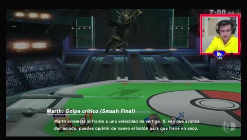 el mejor timeng