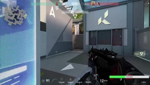 Giocare a nascondino con Jack