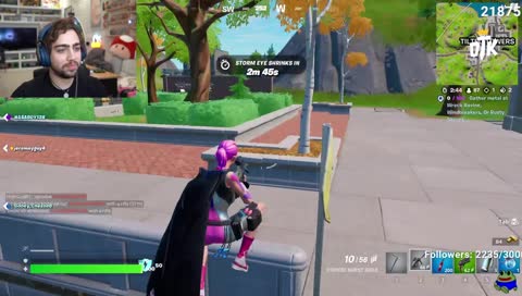 Protective older brother wont let his younger brother add randoms