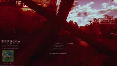 9 kill grenade