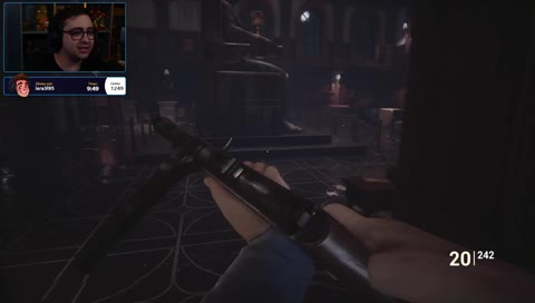 alan prometendo abrir um server de dayz