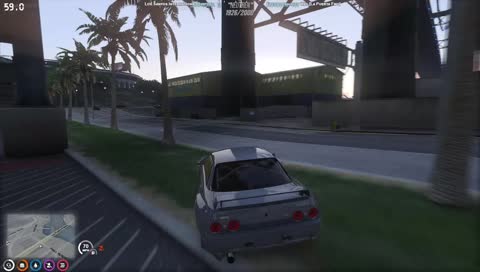 the most unfortunate series of events