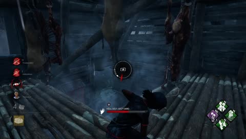 Killer Fails